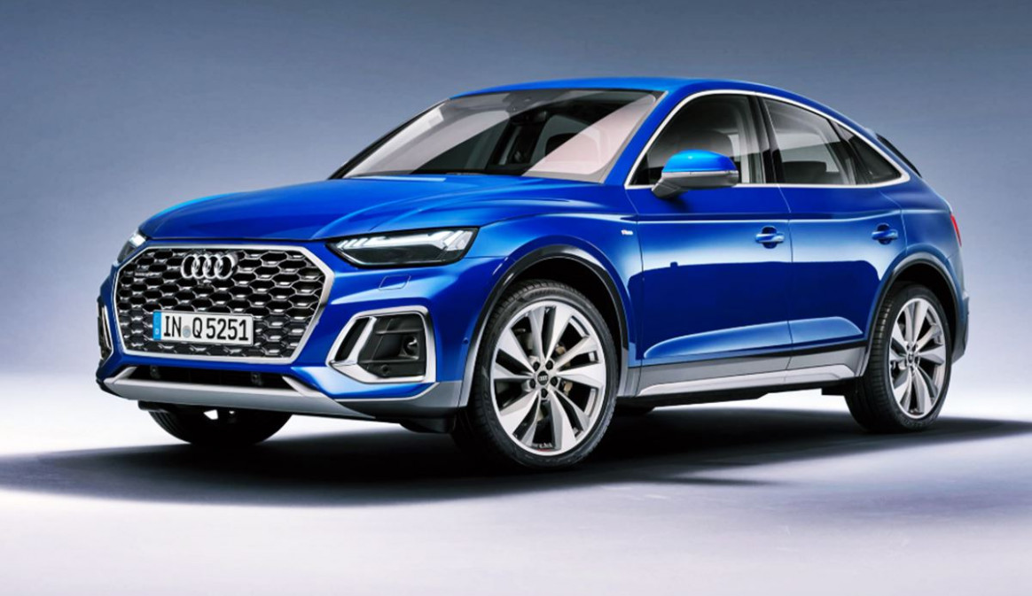 Spesification When Does The 2023 Audi Q5 Come Out