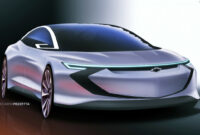 new 5 chevy impala rendering car usa price will there be a 2023 chevrolet impala