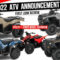 New 5 Honda Atv Models Released! Lineup Changes Explained With Honda Atv 2023