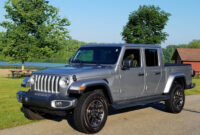 new 5 jeep gladiator overland price, release date jeep 2023 jeep gladiator msrp