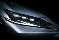Release Date and Concept 2023 Lexus ES 350