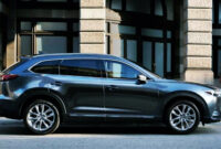 New 5 Mazda Cx 5 Redesign Mazda Usa Release 2023 Mazda Cx 9 Rumors