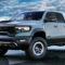 Release Date and Concept Dodge Ram 2023 Models