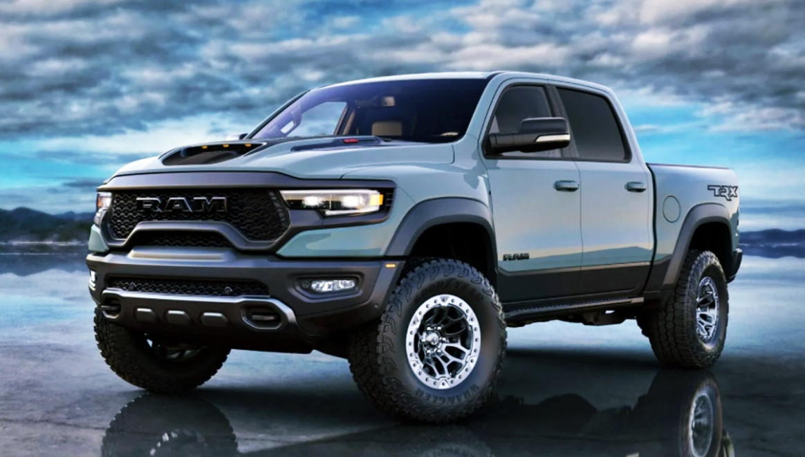 Redesign and Concept When Do 2023 Dodge Rams Come Out