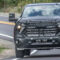 New 5 Silverado Hd Photographed Significant Front End Changes 2023 Chevy Silverado Hd