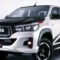 New 5 Toyota Hilux Gr Redesign Mitsubishi Price Toyota Diesel Pickup 2023