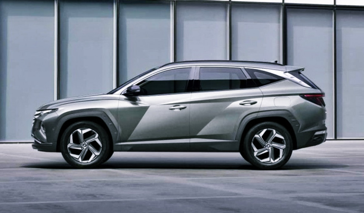 New Concept 2023 Toyota RAV4