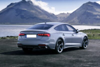 New Audi A4 4 Release Date Audi Review Cars Audi A5 2023