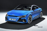 new audi tt will be an electric sports car carbuyer 2023 audi tt rs