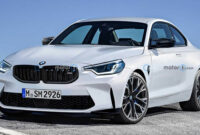 Performance and New Engine 2023 BMW 2 Series