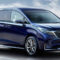New Buick Gl5 Avenir Concept Likely Previews Facelifted Minivan 2023 Buick Minivan