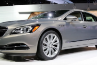 new buick lacrosse 4 reviews, price, release date 2023 buick lacrosse