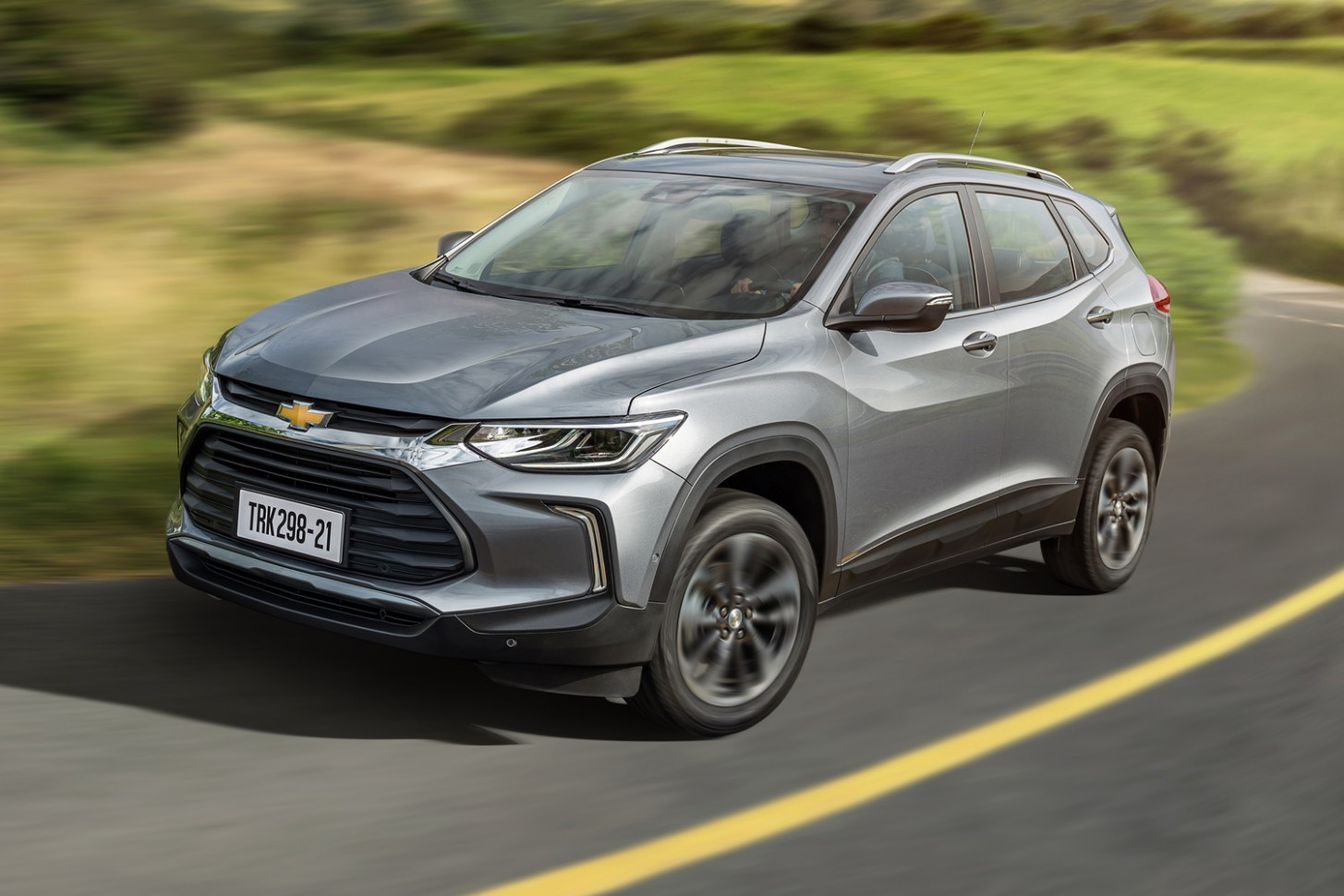 Redesign and Review Chevrolet Ecuador 2023