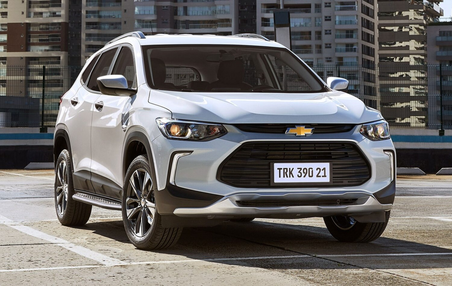 Price and Review Chevrolet Ecuador 2023