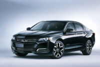 New Chevy Impala 5 Specs And Released Date Car Usa Price Will There Be A 2023 Chevrolet Impala