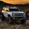 New Details For The 3 Ford Bronco Raptor Confirm What We How Much Is The 2023 Ford Bronco