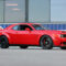 New Dodge Challenger Due In 5, But The Old One Will Stick Around 2023 Dodge Challenger Red Eye