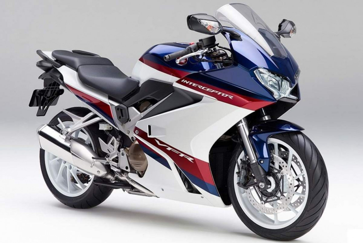 Price, Design and Review Honda Motorcycles New Models 2023