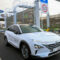 New Hyundai Nexo (4) To Offer 4 Mile Range & V4l [update] Hyundai Nexo 2023