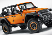 New Jeep Wrangler 4 Colors, Price, Release Date Jeep Jeep Wrangler 2023 Price