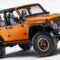 New Jeep Wrangler 4 Colors, Price, Release Date Jeep Jeep Wrangler 2023 Price