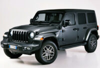 new jeep wrangler 5 redesign jeepusaprice