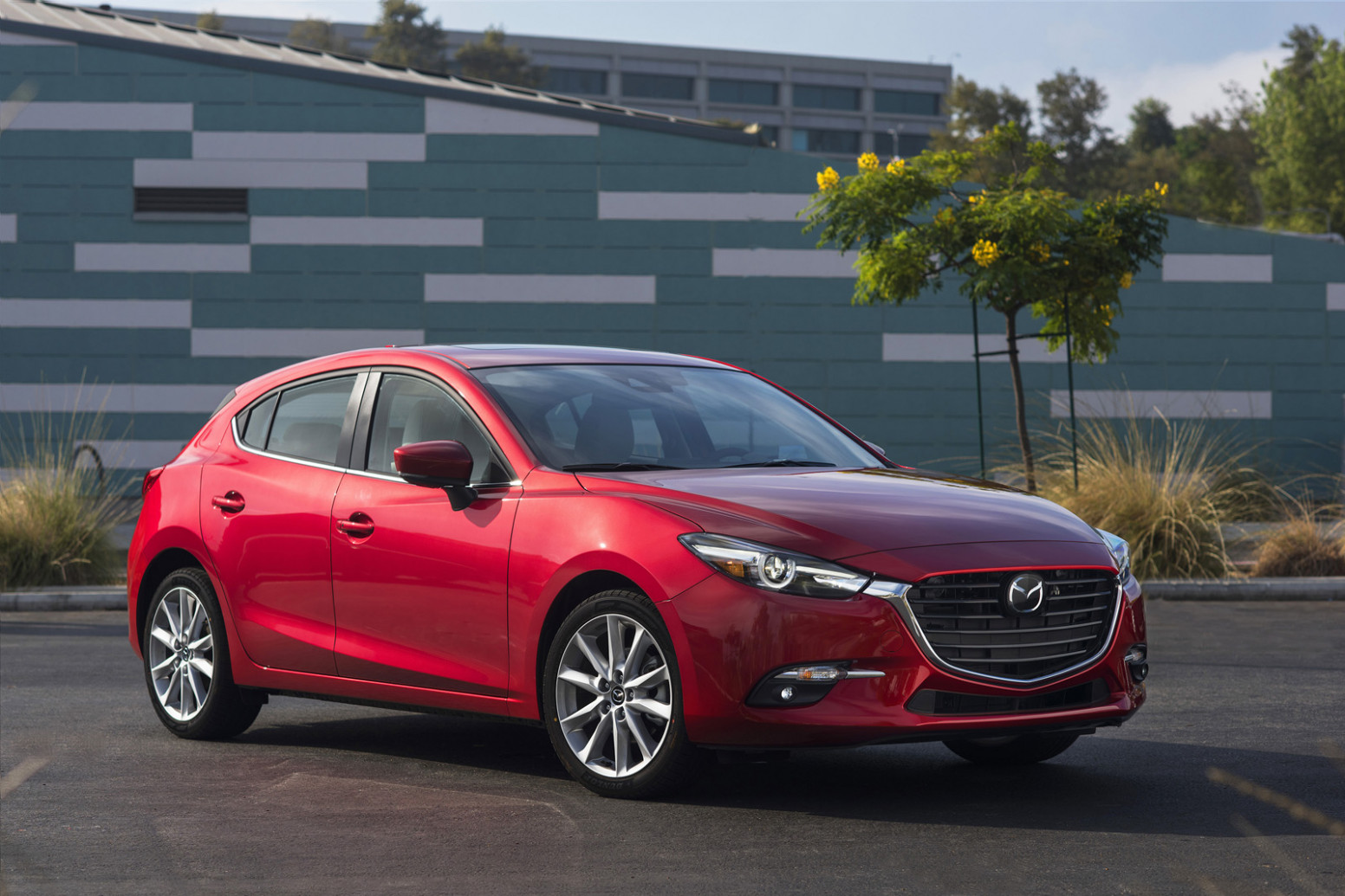 Release Date and Concept Mazda 3 2023 Price In Egypt