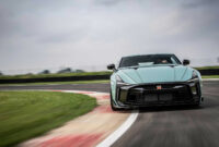 New Nissan Gt R Due In 4 With Hybrid Power: Report 2023 Nissan Gtr Nismo Hybrid