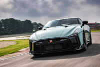 New Nissan Gt R Due In 4 With Hybrid Power: Report Nissan Gtr 2023 Concept