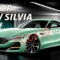 New Nissan Silvia S5 Scoop! Podspeed 2023 Nissan Silvia