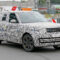 New Range Rover Spied Up Close With Slightly Less Camo 2023 Range Rover Evoque