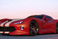new sports car 3 dodge viper luxurious design 2023 dodge viper
