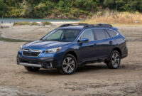 new subaru outback 5 detailed: when will the sixth generation subaru outback 2023 australia