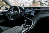 New Toyota Camry 4 Redesign Car Usa Price 2023 Toyota Camry Se Hybrid