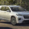 New Update 3 Chevy Traverse Suv Reviews Chevy Model 2023 Chevy Traverse