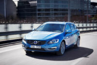 New Video Shows What It Will Be Like Owning A Volvo Autonomous Car Volvo No Deaths By 2023