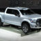 Next Ford F 3: Advanced Materials Likely, Hybrid Powertrain Possible 2023 Ford F150 Atlas