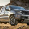 Next Gen 3 Nissan Frontier Redesign Look Nissan Model When Will The 2023 Nissan Frontier Be Available