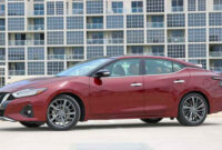 next gen 3 nissan maxima ev specs review nissan model when will the 2023 nissan maxima come out