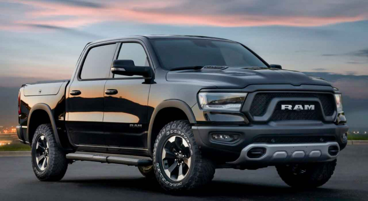 Next Gen 4 Dodge Ram 4 Redesign And Review! – Cars Authority Dodge Warlock 2023