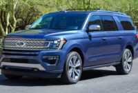 next gen 4 ford expedition preview ford trend 2023 ford expedition xlt