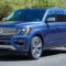 Next Gen 4 Ford Expedition Preview Ford Trend 2023 Ford Expedition Xlt