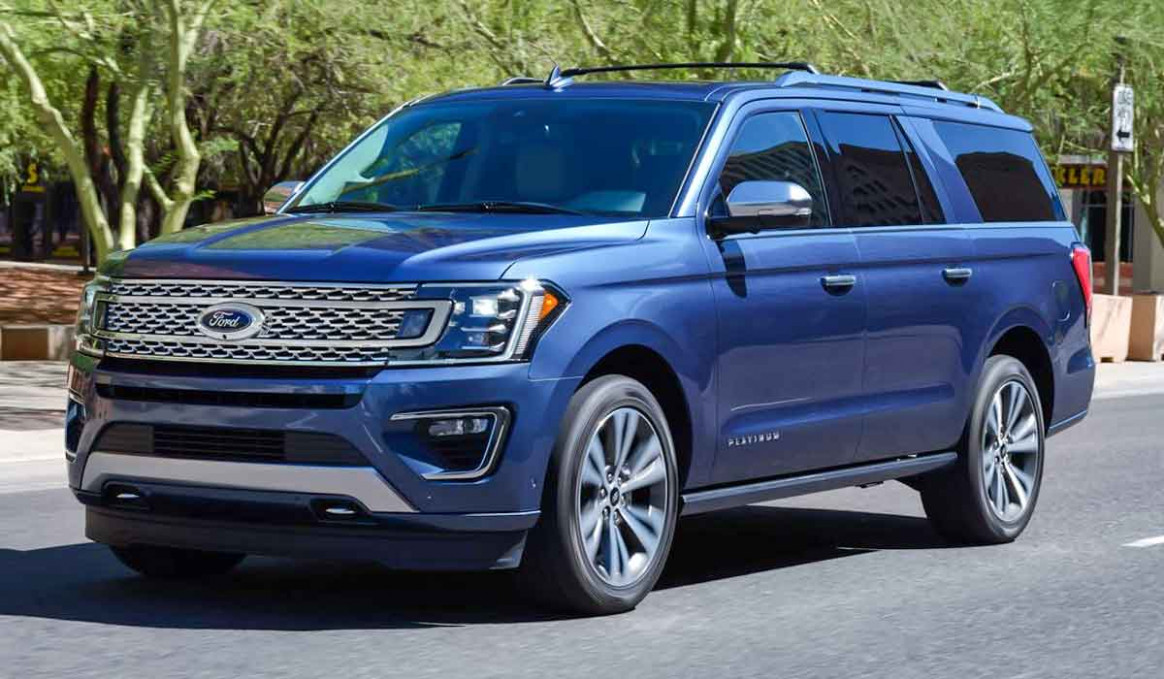 Release Date 2023 Ford Expedition Xlt