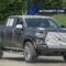 Next Gen, 4 Gmc Canyon Spied For The First Time 2023 Gmc Canyon Diesel