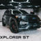 Next Gen 5 Ford Explorer Redesign Leaked! Ford Trend 2023 Ford Explorer Sports