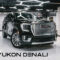 Next Gen 5 Gmc Yukon Denali Preview Gmc Suv Models 2023 Gmc Yukon Xl Pictures