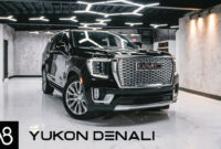 Price and Review Chevrolet Yukon 2023