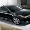 Overview Acura Rl 2023