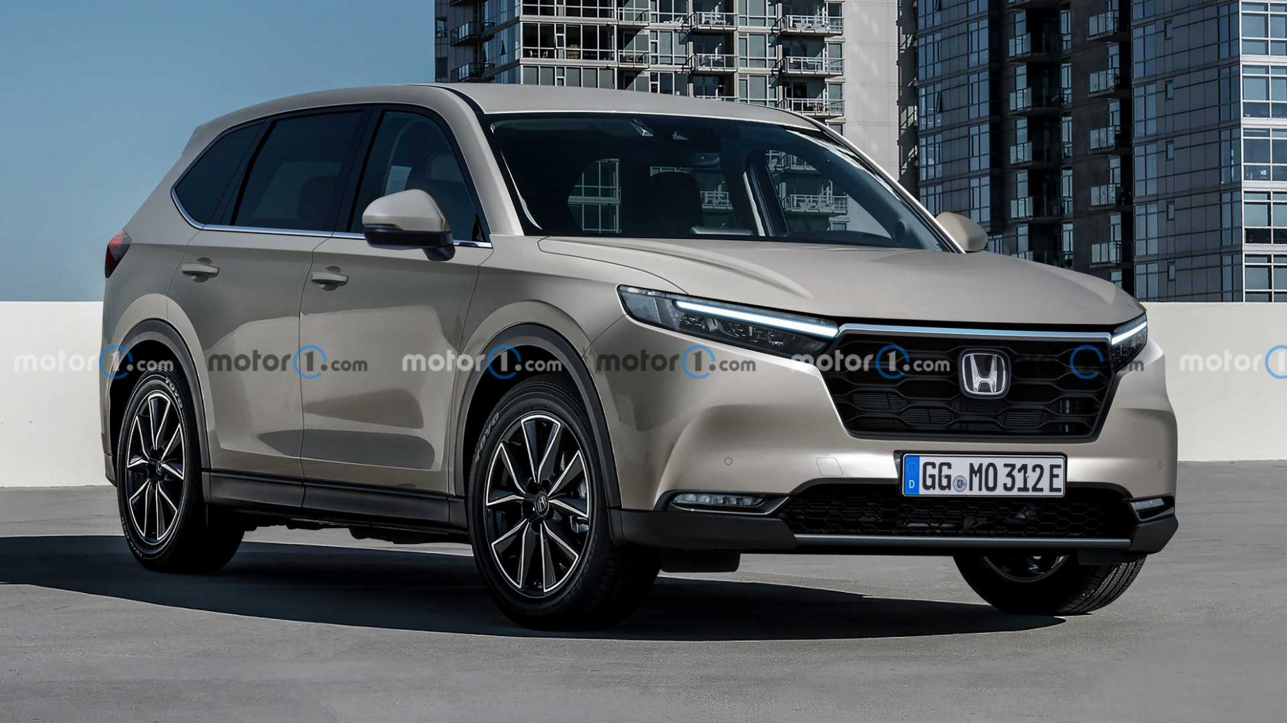 New Model and Performance Honda Hrv 2023 Redesign