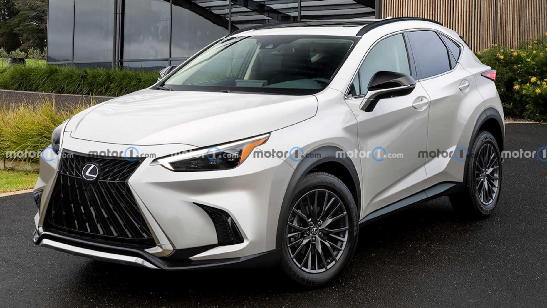 Engine When Do 2023 Lexus Nx Come Out